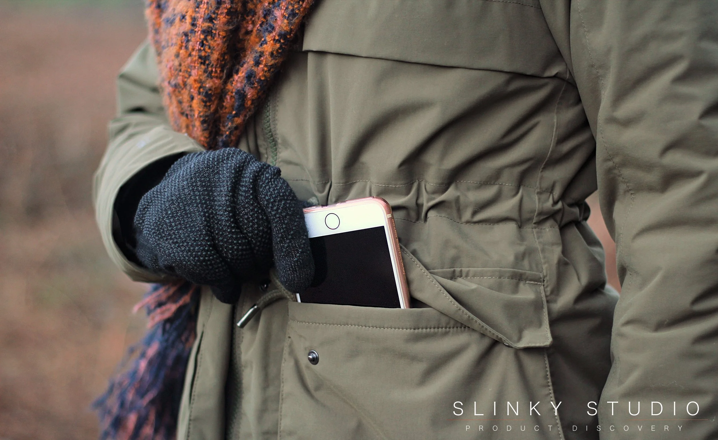 Helly Hansen Boyne Parka Review Norwegian versatililty meets British weather Slinky Studio